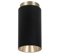 Накладной светильник Arte Lamp Cone A5361PL-1BK