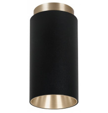 Накладной светильник Arte Lamp Cone A5361PL-1BK