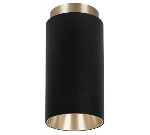 Накладной светильник Arte Lamp Cone A5361PL-1BK