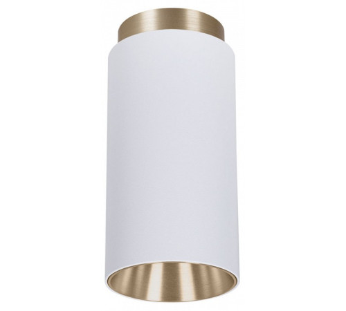 Накладной светильник Arte Lamp Cone A5361PL-1WH