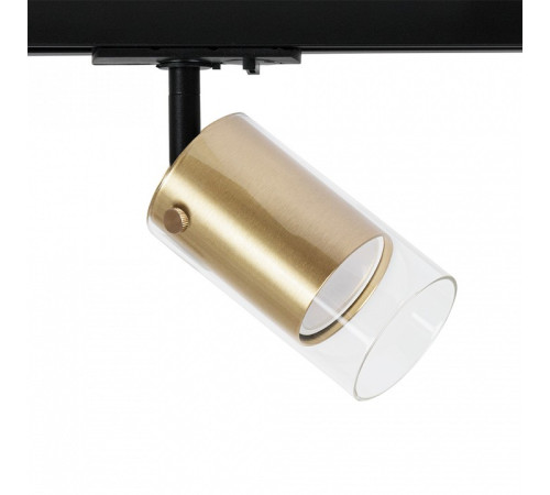 Светильник на штанге Arte Lamp Lazio A5368PL-1SG