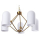 Подвесная люстра Arte Lamp Cassel A5454LM-5PB