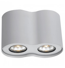Накладной светильник Arte Lamp Falcon A5633PL-2WH