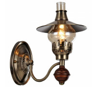 Бра Arte Lamp Trattoria A5664AP-1AB
