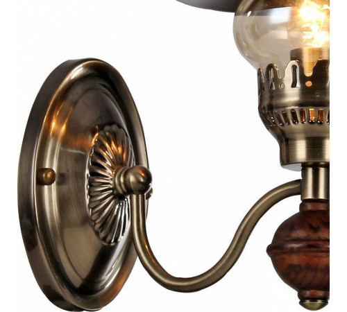 Бра Arte Lamp Trattoria A5664AP-1AB