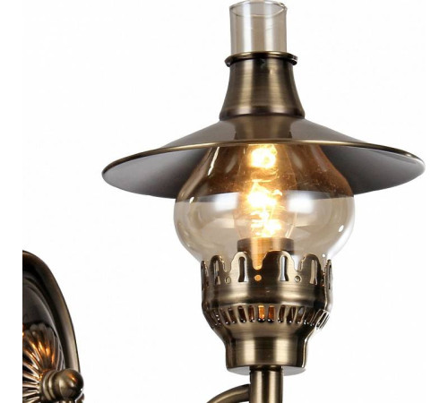 Бра Arte Lamp Trattoria A5664AP-1AB