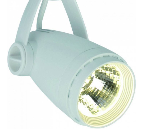 Светильник на штанге Arte Lamp Piccolo A5910PL-1WH