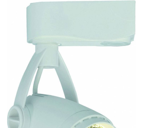 Светильник на штанге Arte Lamp Piccolo A5910PL-1WH