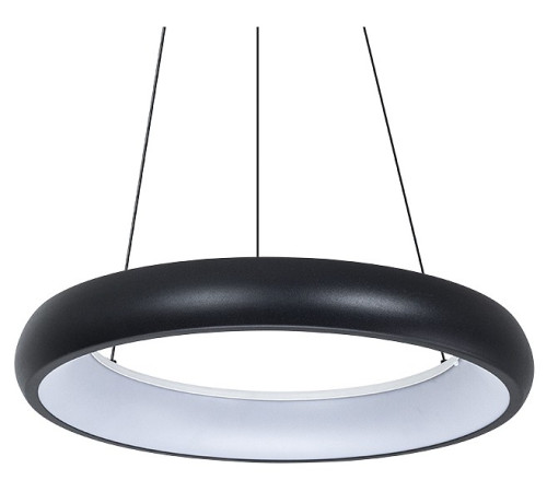 Подвесной светильник Arte Lamp ALGEDI A6028SP-46BK