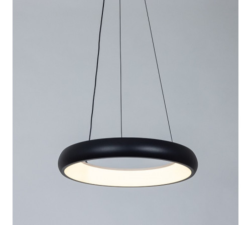 Подвесной светильник Arte Lamp ALGEDI A6028SP-46BK