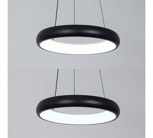 Подвесной светильник Arte Lamp ALGEDI A6028SP-46BK