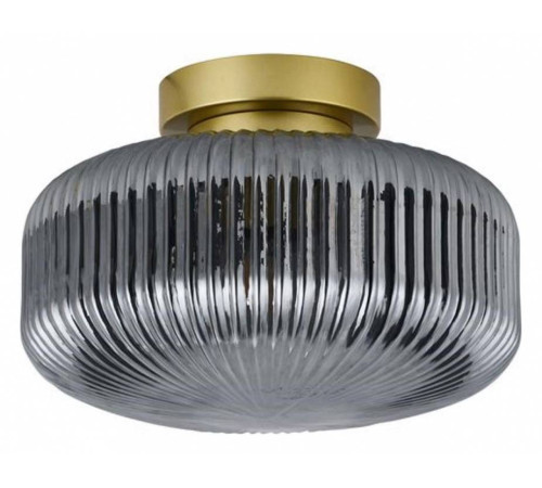 Накладной светильник Arte Lamp Hamal A6170PL-1GO