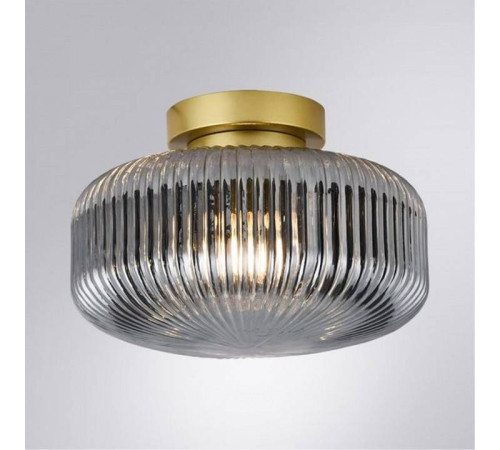 Накладной светильник Arte Lamp Hamal A6170PL-1GO