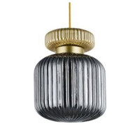 Подвесной светильник Arte Lamp Hamal A6170SP-1GO