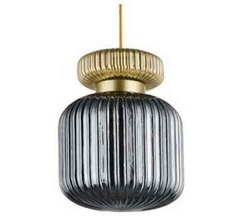 Подвесной светильник Arte Lamp Hamal A6170SP-1GO