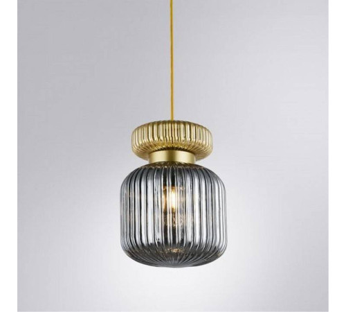 Подвесной светильник Arte Lamp Hamal A6170SP-1GO