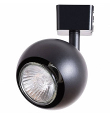 Светильник на штанге Arte Lamp Brad черный A6253PL-1BK