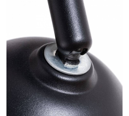 Светильник на штанге Arte Lamp Brad черный A6253PL-1BK