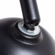 Светильник на штанге Arte Lamp Brad черный A6253PL-1BK