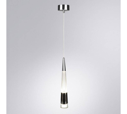 Подвесной светильник Arte Lamp Sabik A6576SP-1CC