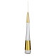 Подвесной светильник Arte Lamp Sabik A6576SP-1PB