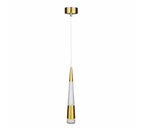Подвесной светильник Arte Lamp Sabik A6576SP-1PB