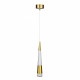 Подвесной светильник Arte Lamp Sabik A6576SP-1PB