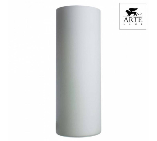 Настольная лампа декоративная Arte Lamp Sphere A6710LT-1WH