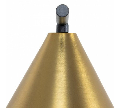 Бра Arte Lamp David A7033AP-1BK