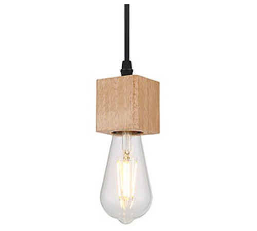 Подвесной светильник Arte Lamp Mark A7048SP-1BK