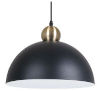 Подвесной светильник Arte Lamp Recinto A7053SP-1BK