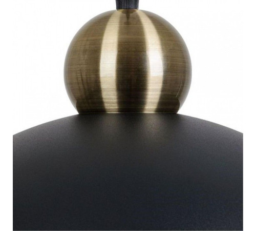 Подвесной светильник Arte Lamp Recinto A7053SP-1BK