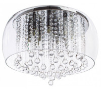 Накладной светильник Arte Lamp Halo A7054PL-11CC