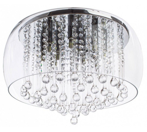 Накладной светильник Arte Lamp Halo A7054PL-11CC