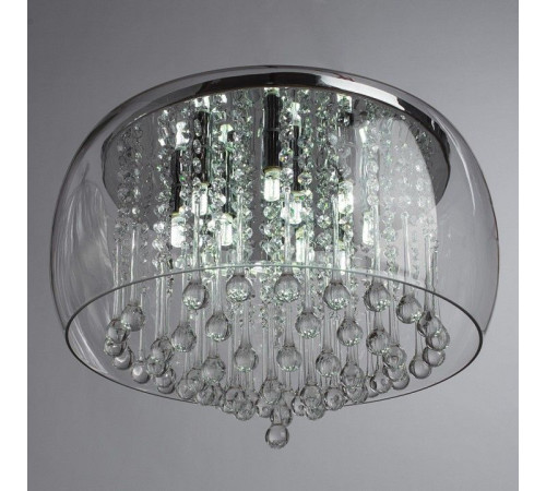 Накладной светильник Arte Lamp Halo A7054PL-11CC