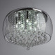 Накладной светильник Arte Lamp Halo A7054PL-11CC