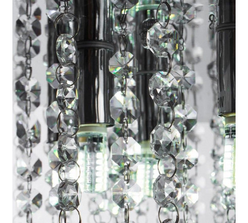 Накладной светильник Arte Lamp Halo A7054PL-11CC