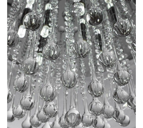 Накладной светильник Arte Lamp Halo A7054PL-11CC