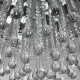 Накладной светильник Arte Lamp Halo A7054PL-11CC