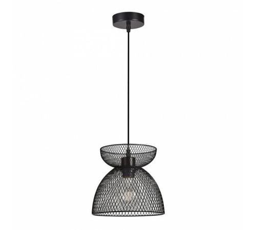 Подвесной светильник Arte Lamp Castello A7065SP-1BK