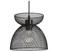 Подвесной светильник Arte Lamp Castello A7065SP-1BK