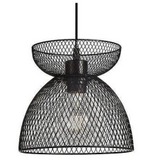 Подвесной светильник Arte Lamp Castello A7065SP-1BK