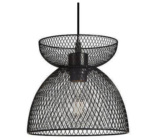 Подвесной светильник Arte Lamp Castello A7065SP-1BK