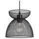 Подвесной светильник Arte Lamp Castello A7065SP-1BK