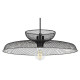 Подвесной светильник Arte Lamp Castello A7066SP-1BK