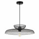 Подвесной светильник Arte Lamp Castello A7066SP-1BK