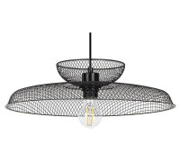 Подвесной светильник Arte Lamp Castello A7066SP-1BK