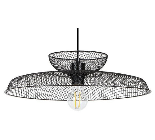 Подвесной светильник Arte Lamp Castello A7066SP-1BK