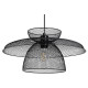 Подвесной светильник Arte Lamp Castello A7067SP-1BK