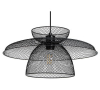 Подвесной светильник Arte Lamp Castello A7067SP-1BK